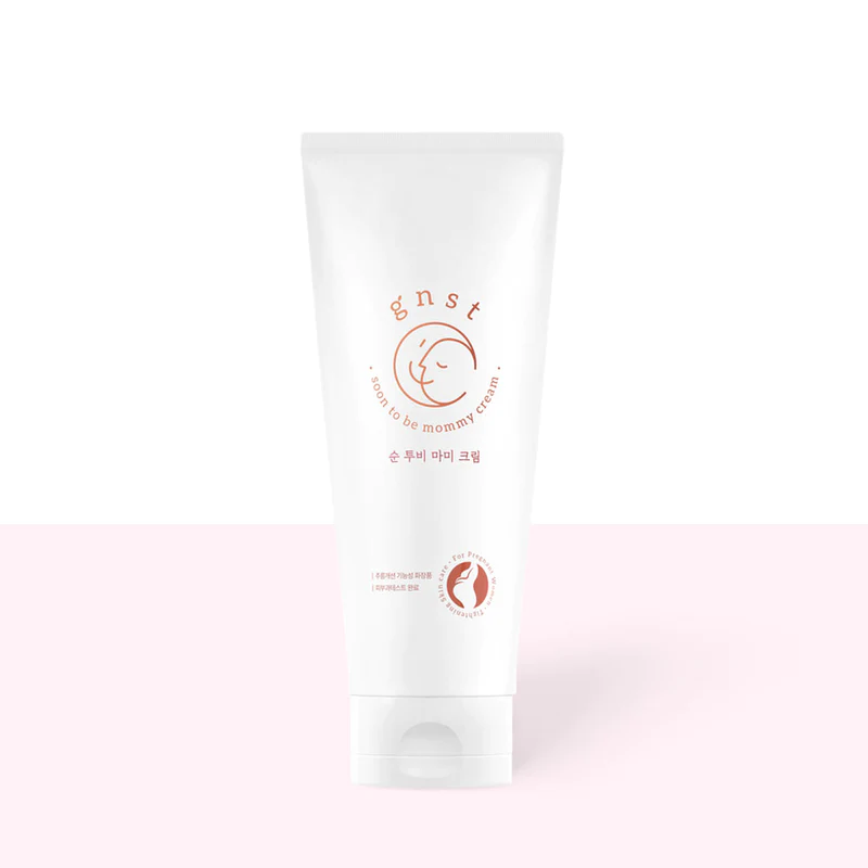 GNST-防妊娠紋緊緻美體霜 200ml_GN007_S*到期日:2025年11月22日